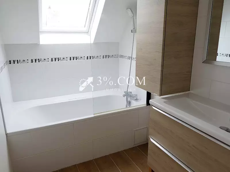 Maison, 116 m²