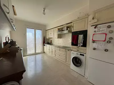 Appartement, 112,32 m²