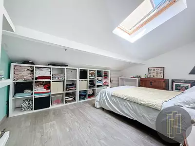 Maison, 83 m²