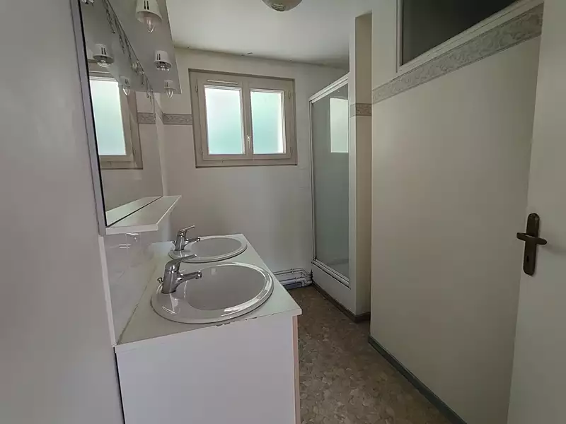 Appartement, 69 m²