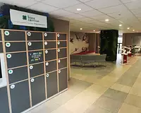 Appartement, 22,35 m²