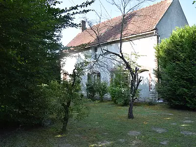 Maison, 130 m²