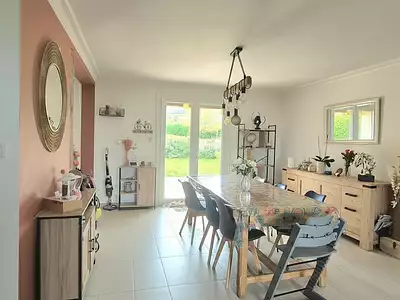 Maison, 160 m²