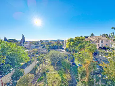 Appartement, 73,95 m²