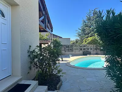 Maison, 147 m²
