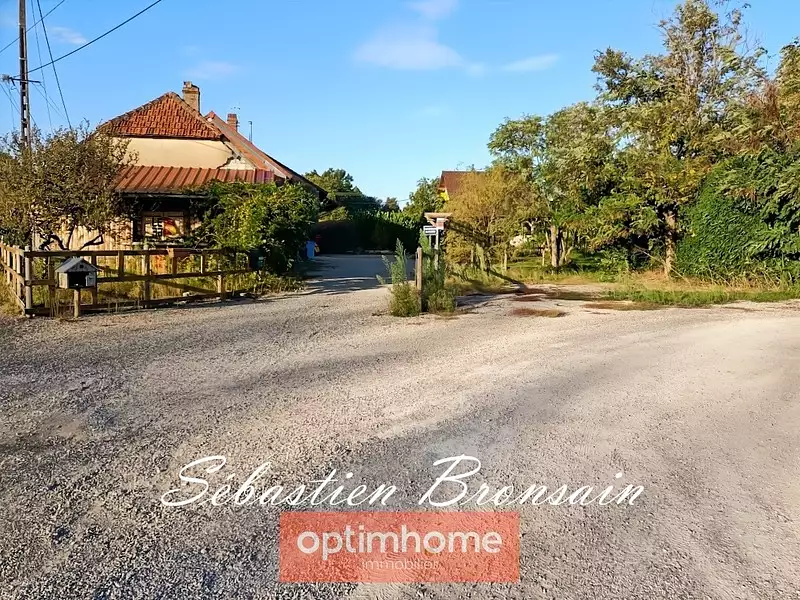 Maison, 139 m²