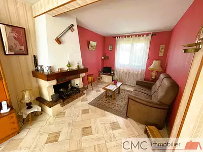 Maison, 78 m²