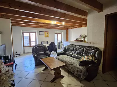 Appartement, 57,78 m²