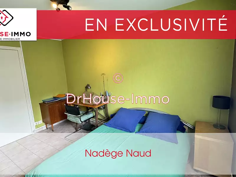 Appartement, 68 m²