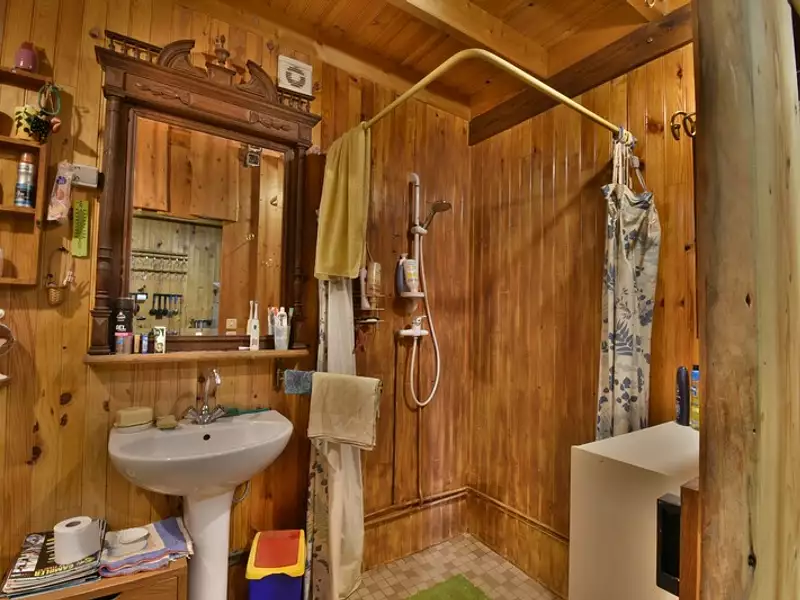 Maison, 140 m²