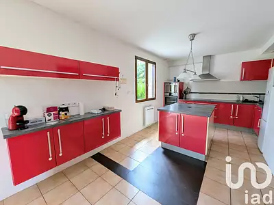 Maison, 90 m²