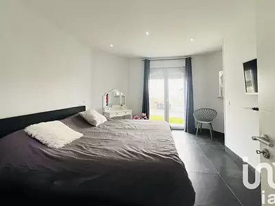 Maison, 170 m²