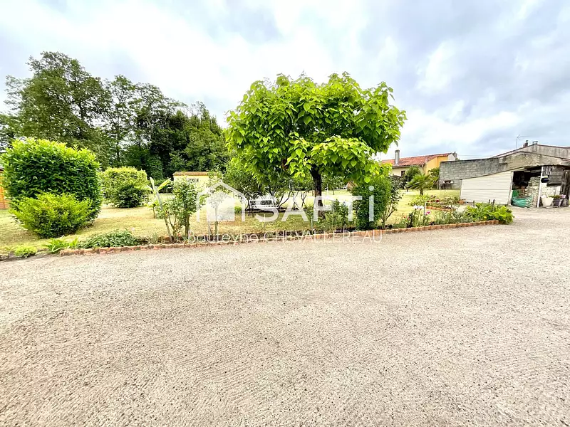 Maison, 106 m²