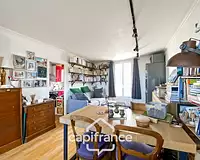 Appartement, 41 m²