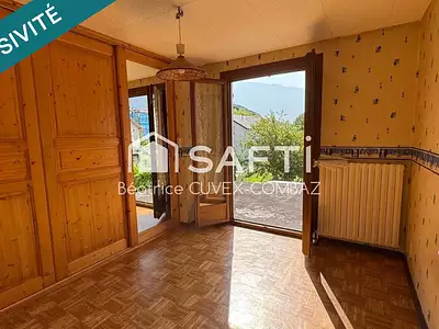 Maison, 140 m²