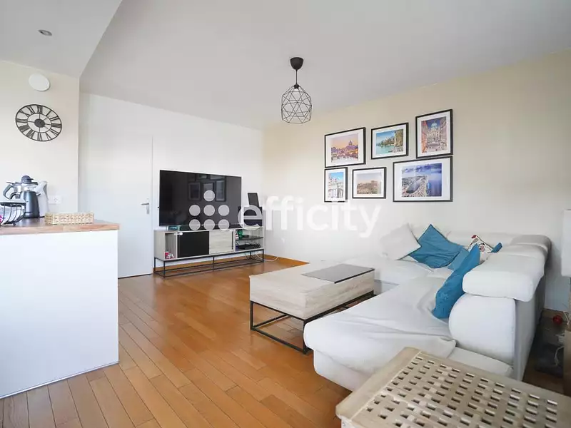 Appartement, 90 m²