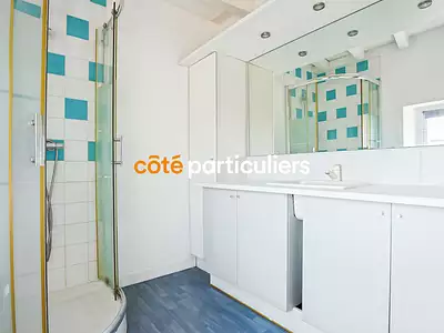 Appartement, 37,58 m²