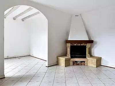 Appartement, 94 m²