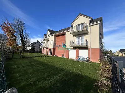 Appartement, 66,6 m²