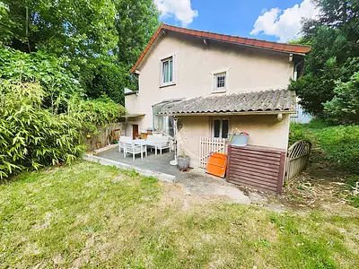 Maison, 81,12 m²