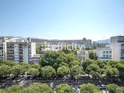 Appartement, 114 m²