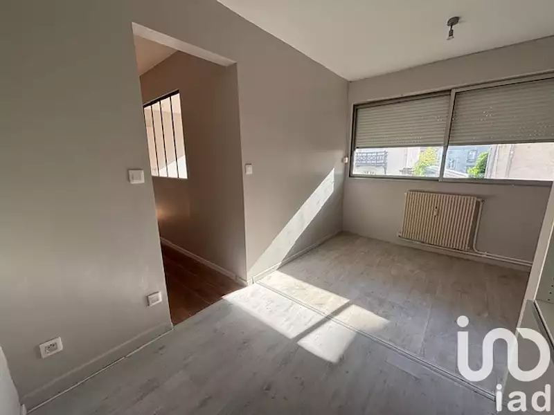 Appartement, 39 m²