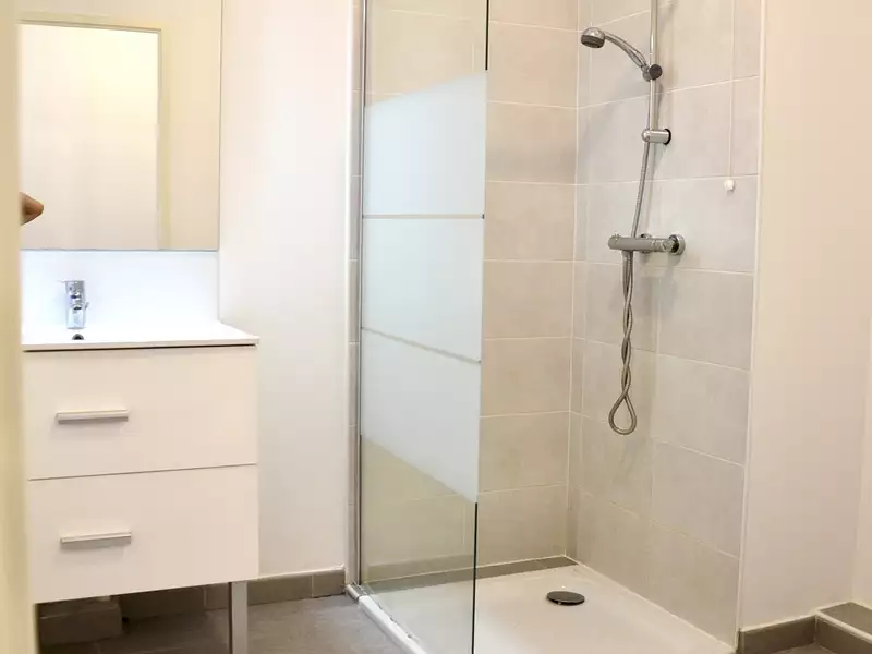 Appartement, 25 m²