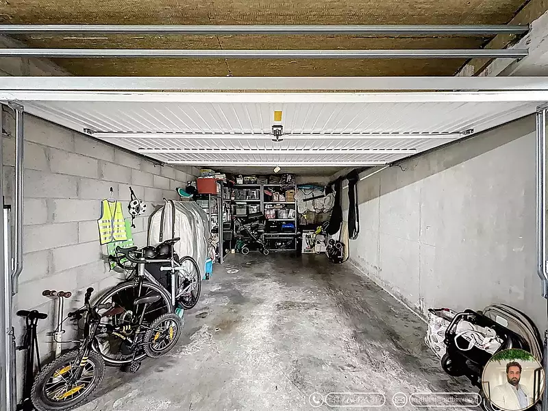 Appartement, 63,69 m²
