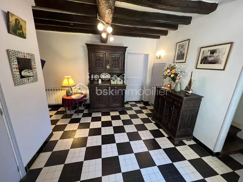 Maison, 170 m²