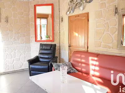 Maison, 152 m²