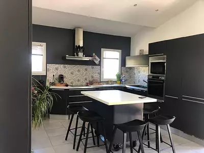 Maison, 90 m²