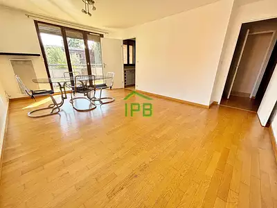 Appartement, 67,3 m²