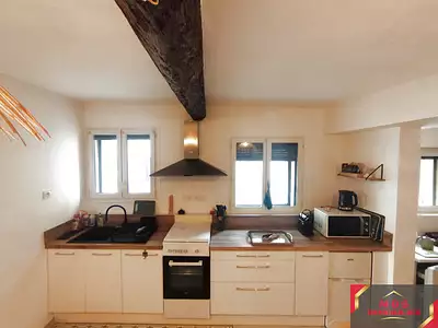 Appartement, 47,1 m²