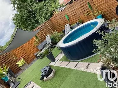 Maison, 90 m²