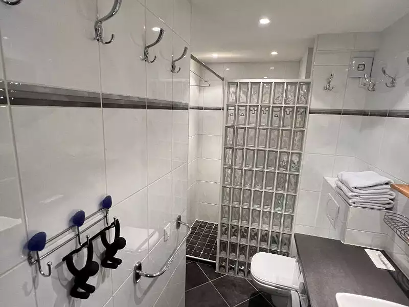 Appartement, 32 m²