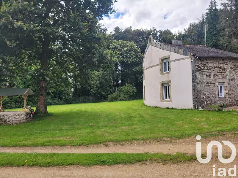 Maison, 116 m²