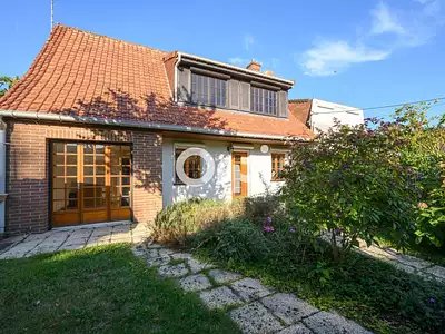 Maison, 102 m²