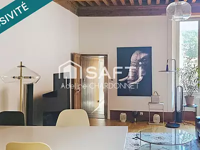 Appartement, 67 m²