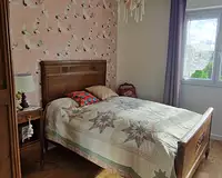 Appartement, 72,06 m²