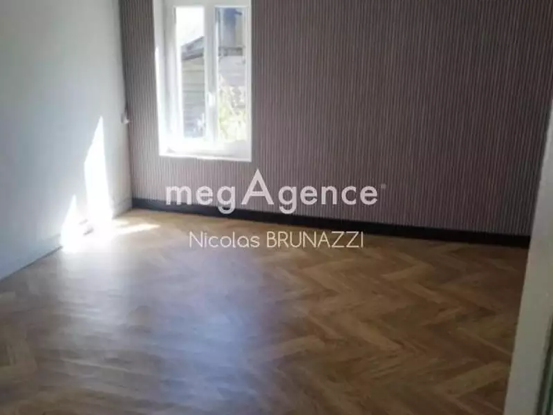 Maison, 111 m²