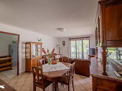 Maison, 102 m²