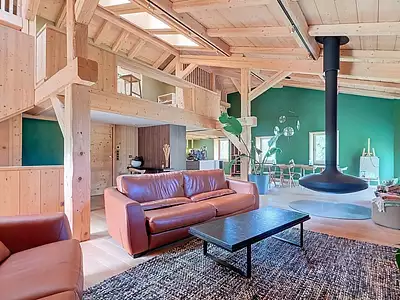 Maison, 340 m²