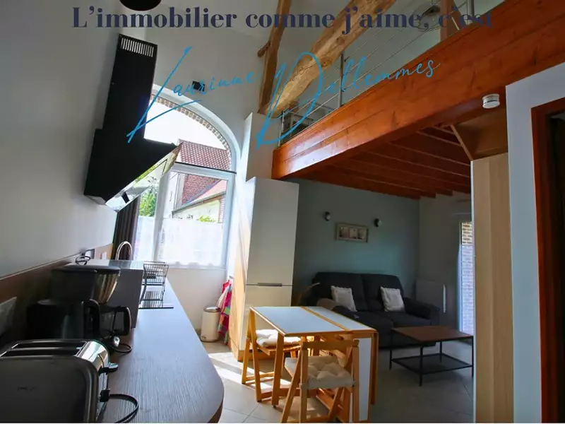 Maison, 340 m²