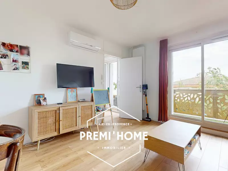 Appartement, 69 m²