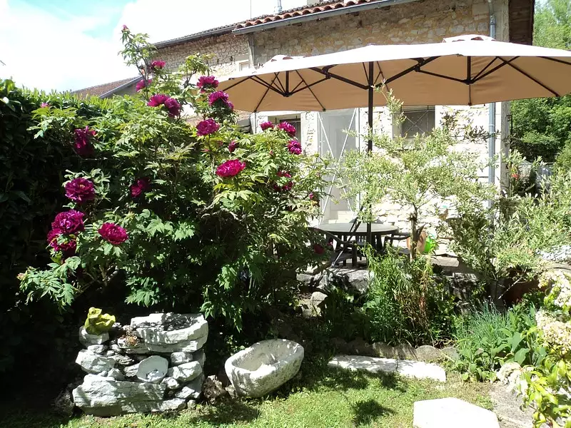 Maison, 86 m²