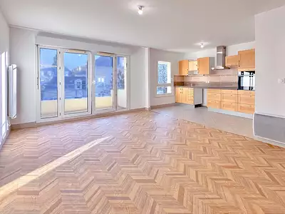 Appartement, 67,34 m²