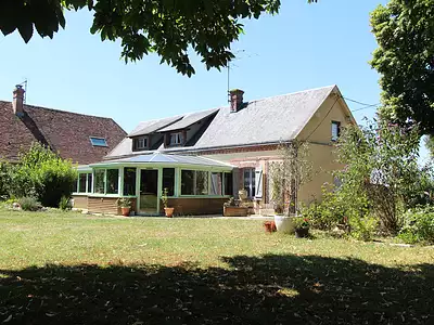Maison, 148 m²