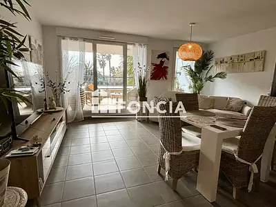 Appartement, 80 m²