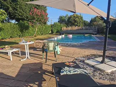 Maison, 300 m²