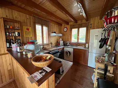 Maison, 76 m²